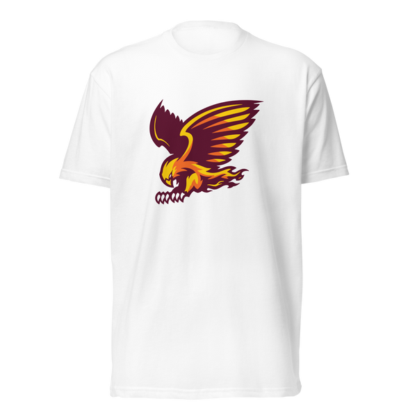Eldorado High School Design 1 — White