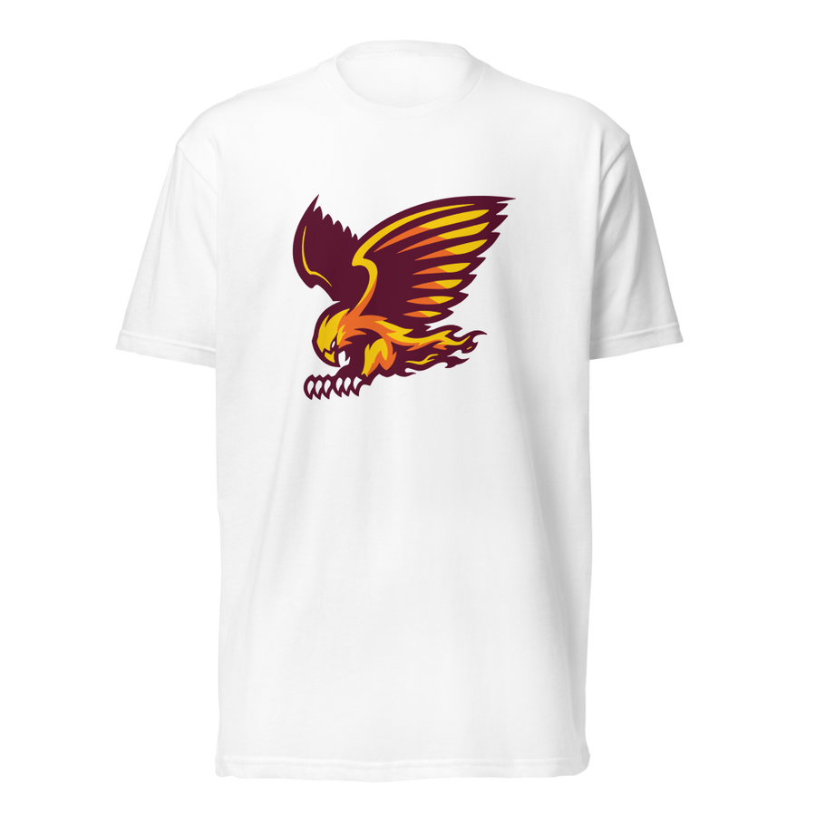 Fitted T-Shirt