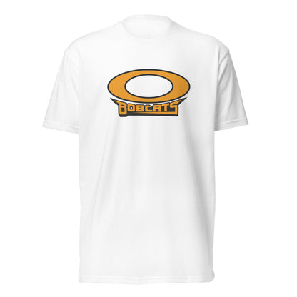 Opp High School Design 1 — White