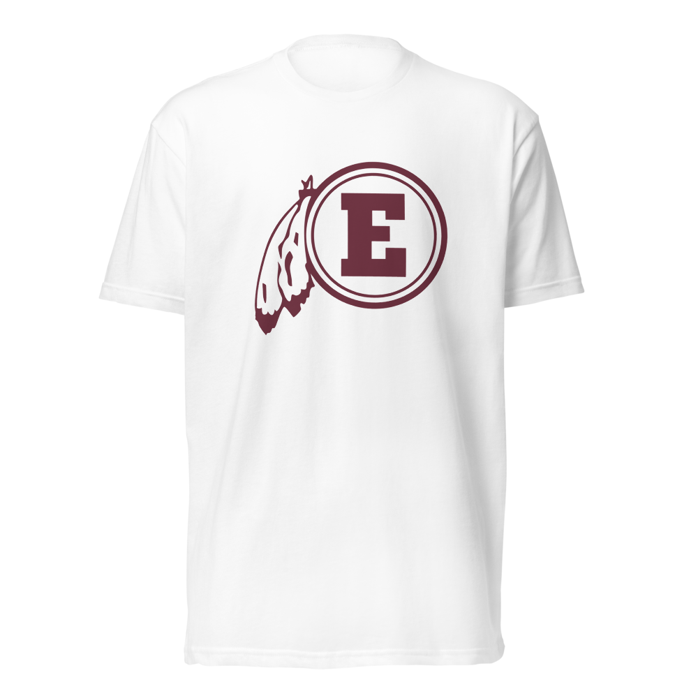Elko High School Design 1 — White
