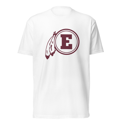 Elko High School Design 1 — White