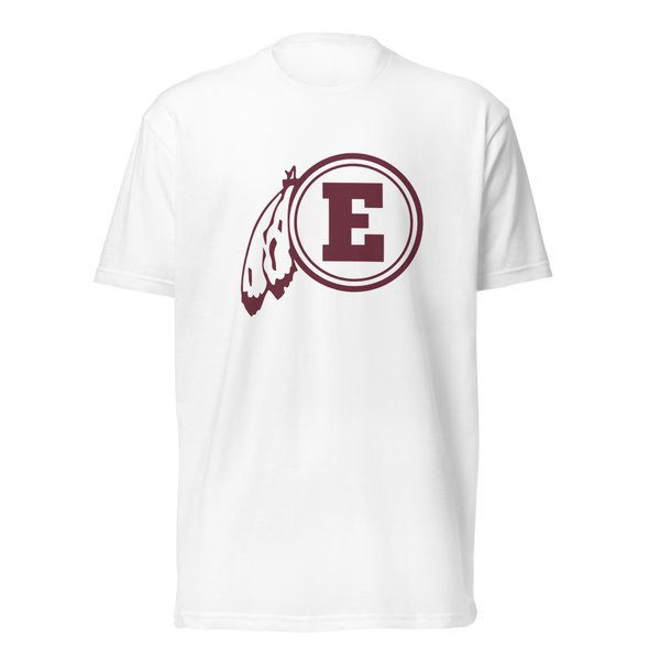 Elko High School Design 1 — White