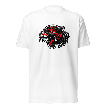 Hillcrest High School (Evergreen) Design 1 — White