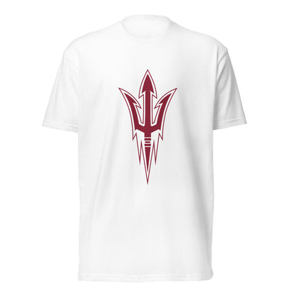 Maplesville High School Design 1 — White