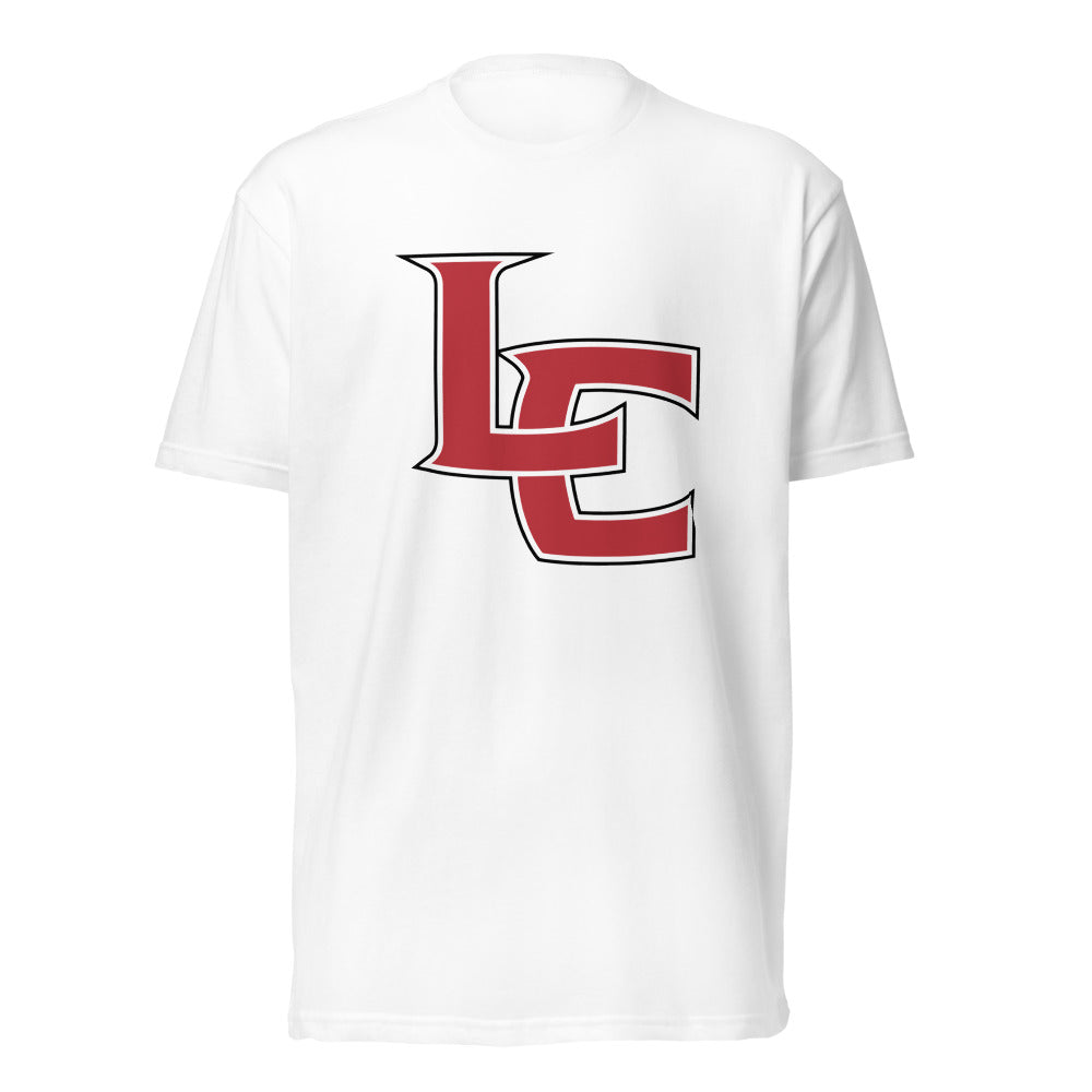Lawrence County High School Design 1 — White