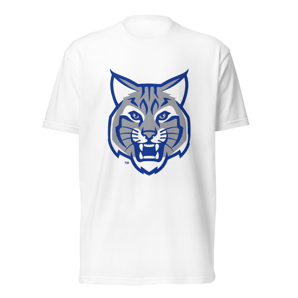 Oakman High School Design 1 — White