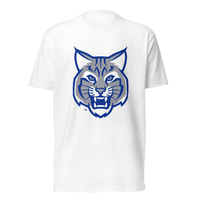 Oakman High School Design 1 — White