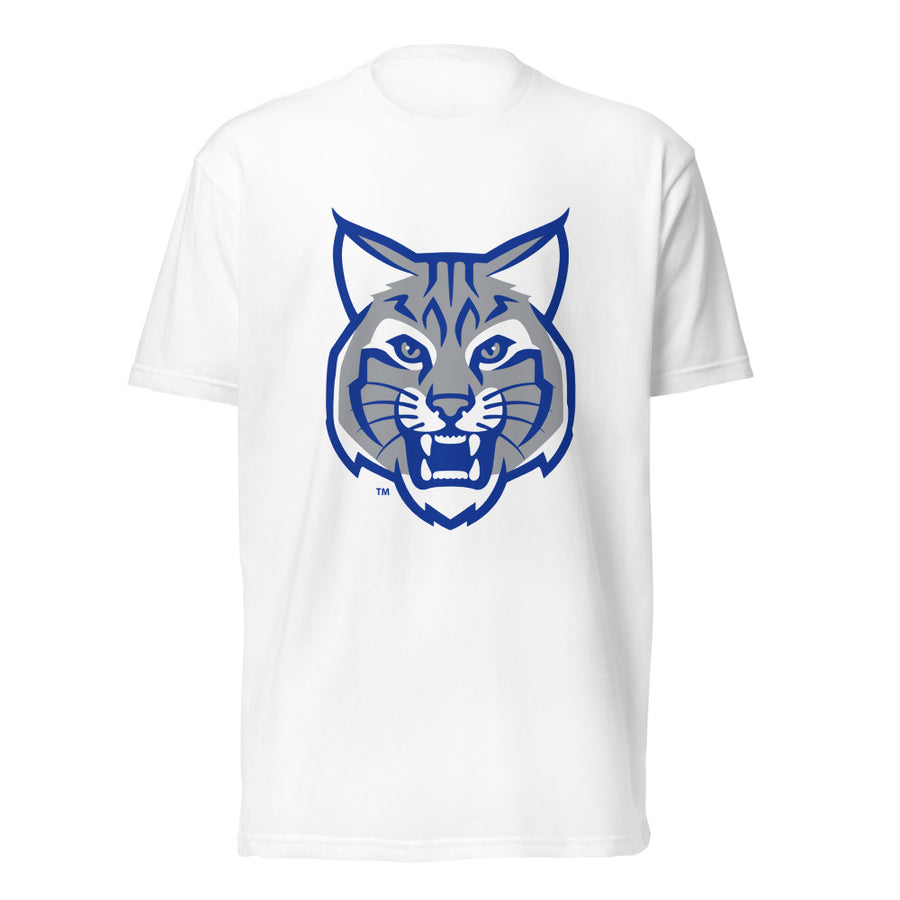 Fitted T-Shirt