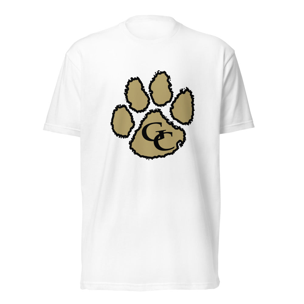 Greene County High School Design 1 — White