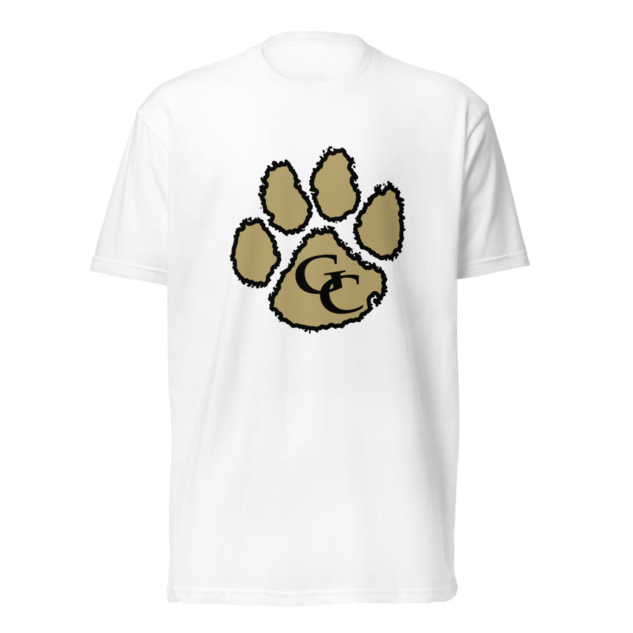 Fitted T-Shirt