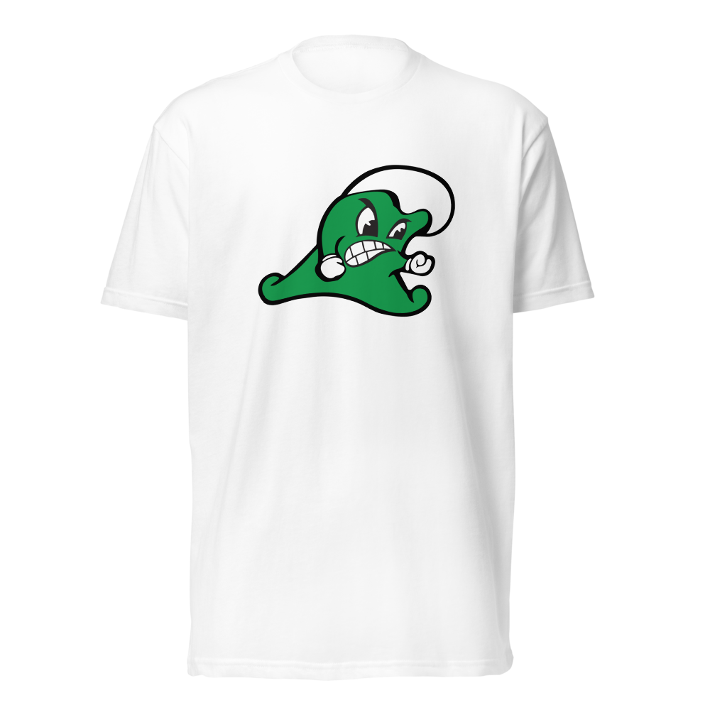 Churchill County High School Design 1 — White