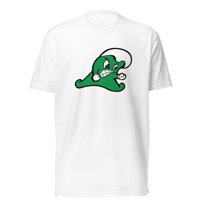 Churchill County High School Design 1 — White