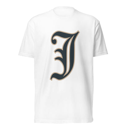 Jacksonville High School Design 1 — White