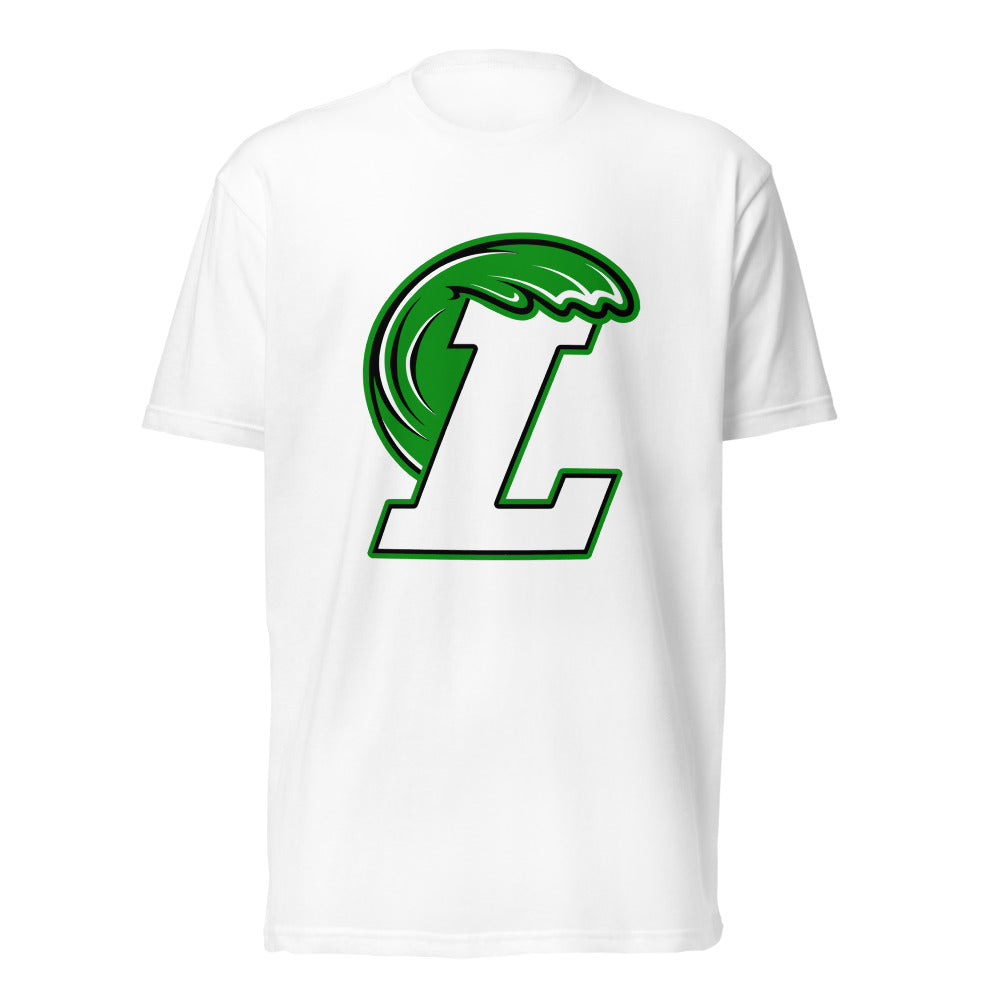 Leeds High School Design 1 — White