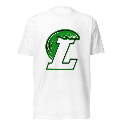 Leeds High School Design 1 — White