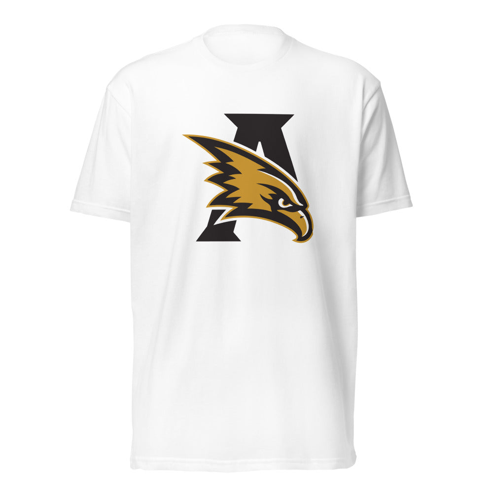 Athens High School Design 1 — White