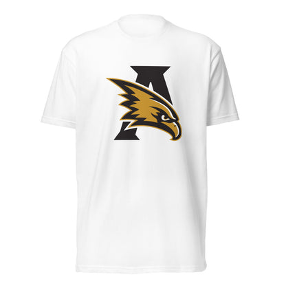 Athens High School Design 1 — White