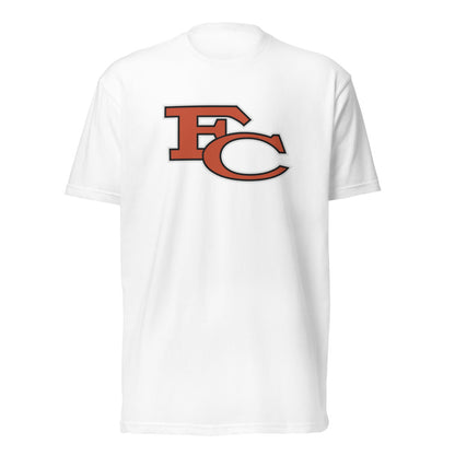 Fayette County High School Design 1 — White