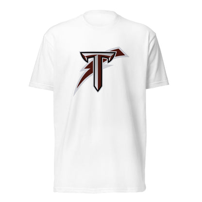 Gadsden City High School Design 1 — White