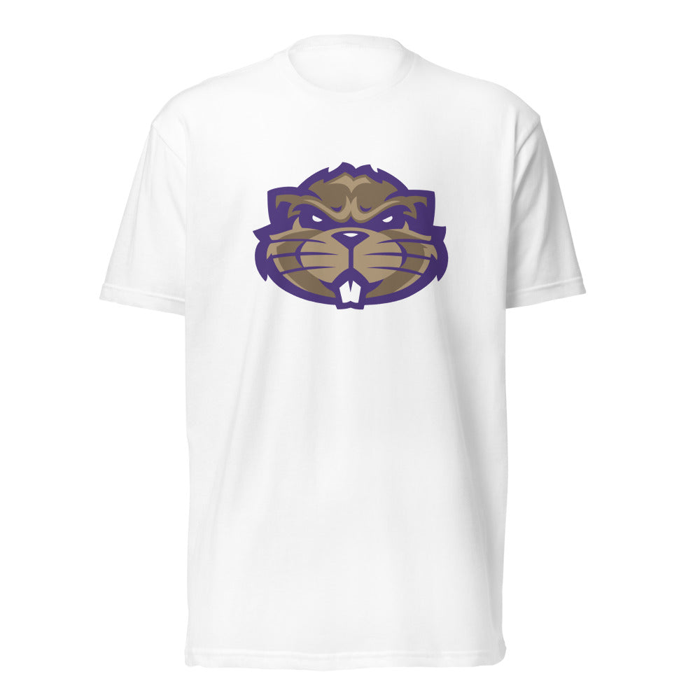 Hueytown High School Design 1 — White