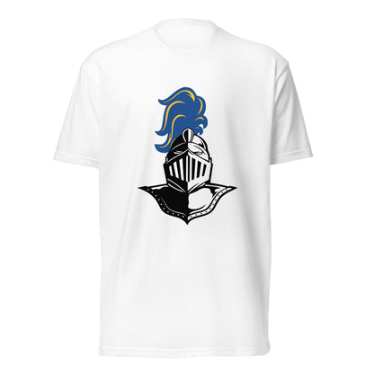 Arab High School Design 1 — White