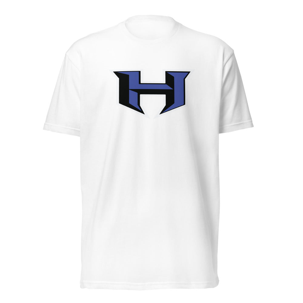 Hatton High School Design 1 — White