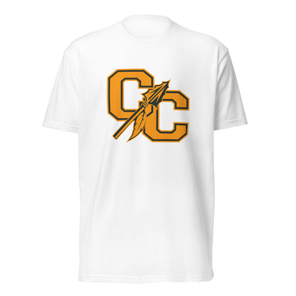 Cherokee County HIgh School Design 1 — White