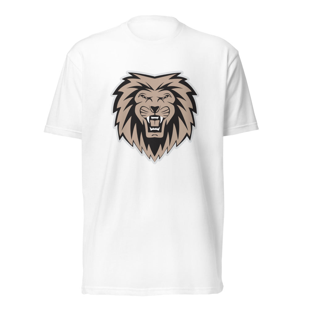 Crossville High School Design 1 — White