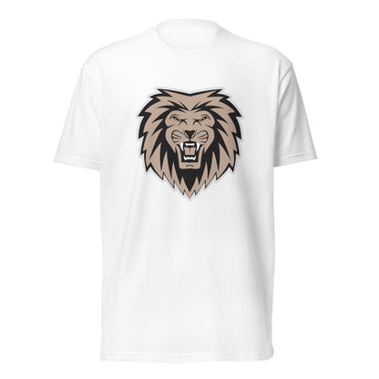 Crossville High School Design 1 — White