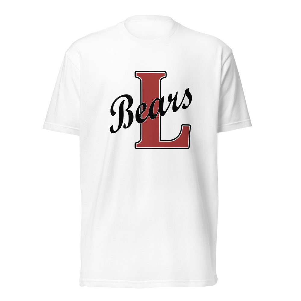 Lynn High School Design 1 — White