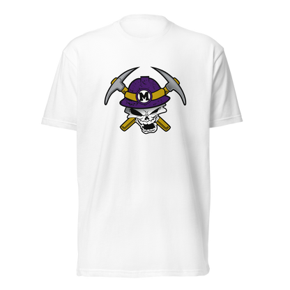 Sunrise Mountain High School - Vegas Design 1 — White