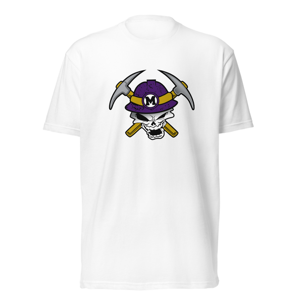 Sunrise Mountain High School - Vegas Design 1 — White