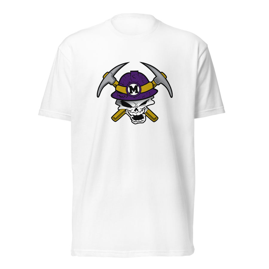 Fitted T-Shirt