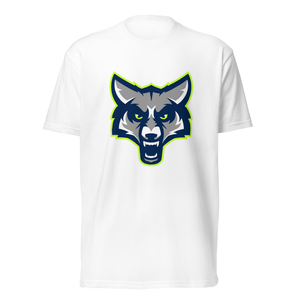 Timpanogos High School Design 1 — White