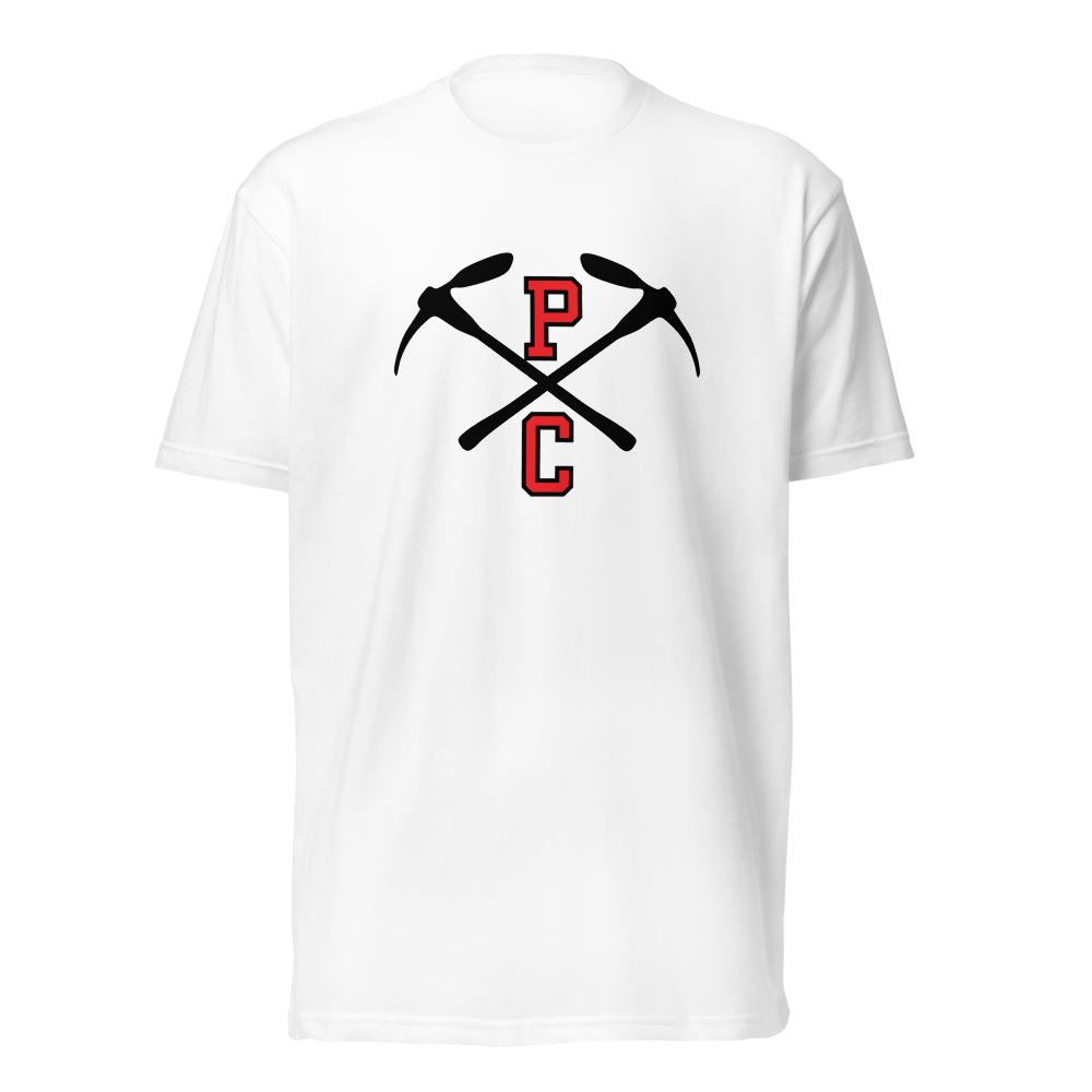 Park City High School Design 1 — White