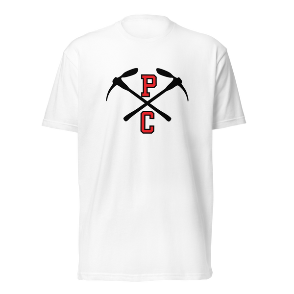 Park City High School Design 1 — White
