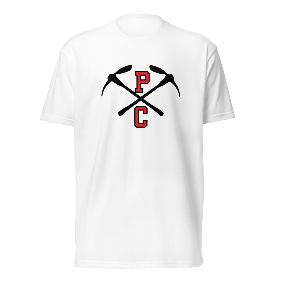 Fitted T-Shirt