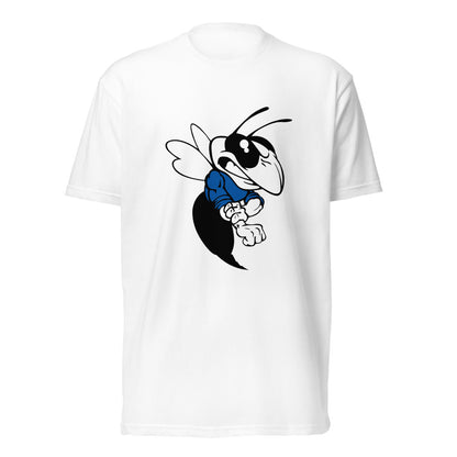 Chelsea HIgh School Design 1 — White