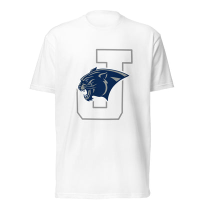 Jemison High School Design 1 — White