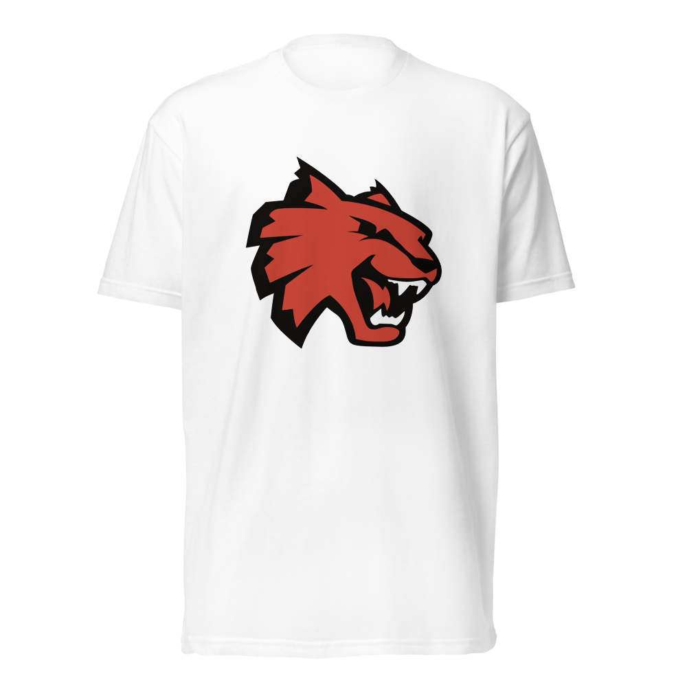 Las Vegas High School Design 1 — White