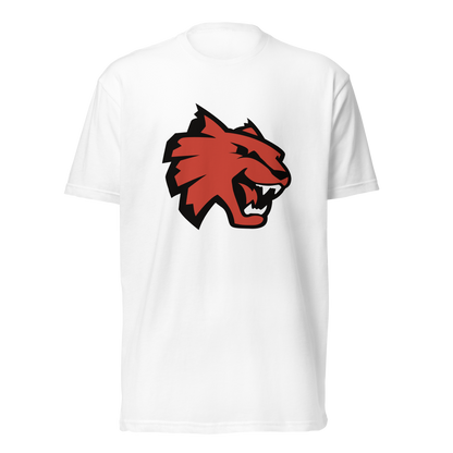 Las Vegas High School Design 1 — White