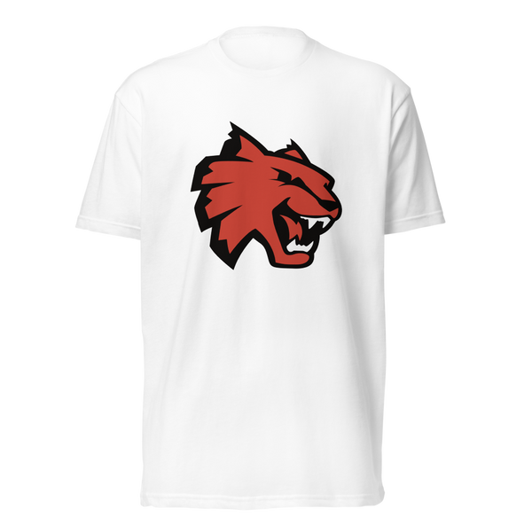 Las Vegas High School Design 1 — White
