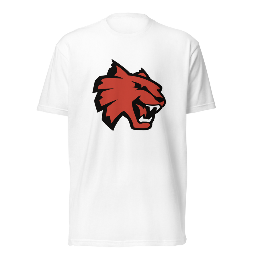 Fitted T-Shirt