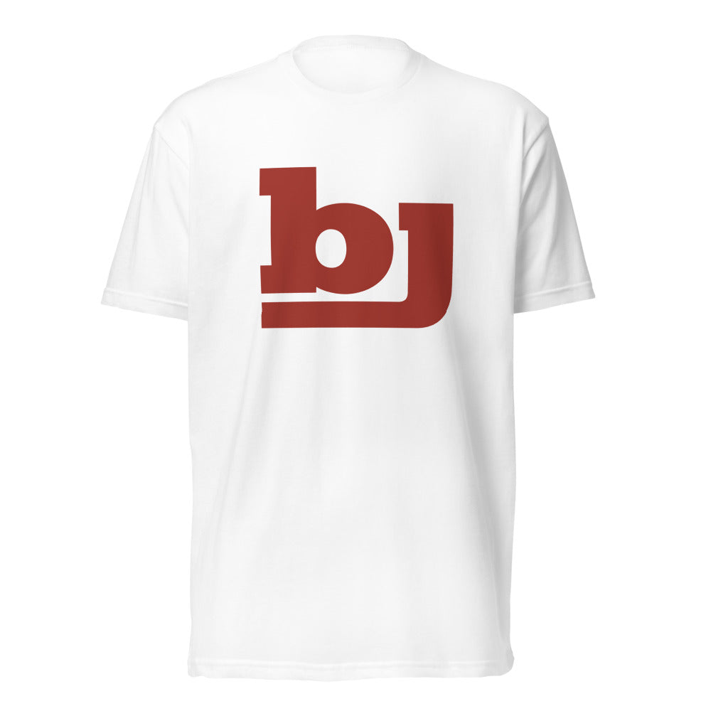 Bob Jones High School Design 1 — White