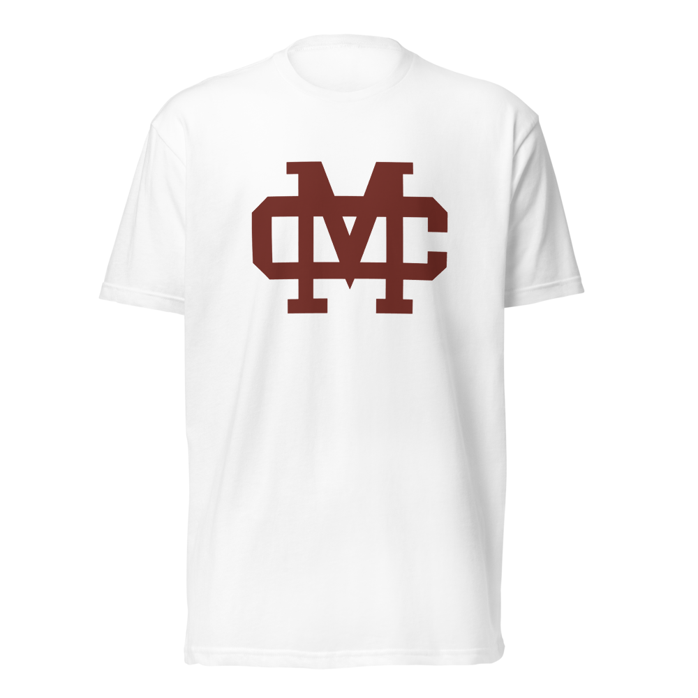 Cimarron-Memorial High School Design 1 — White
