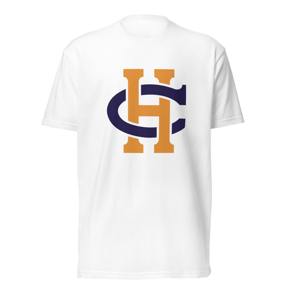Charles Henderson High School Design 1 — White