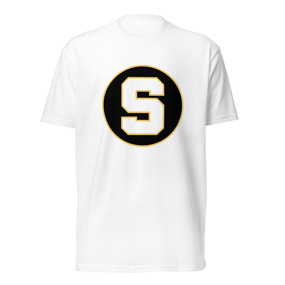 Scottsboro High School Design 1 — White
