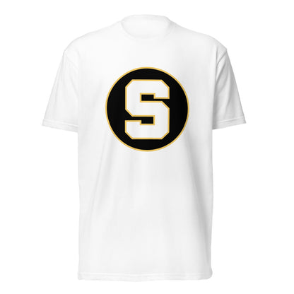 Scottsboro High School Design 1 — White