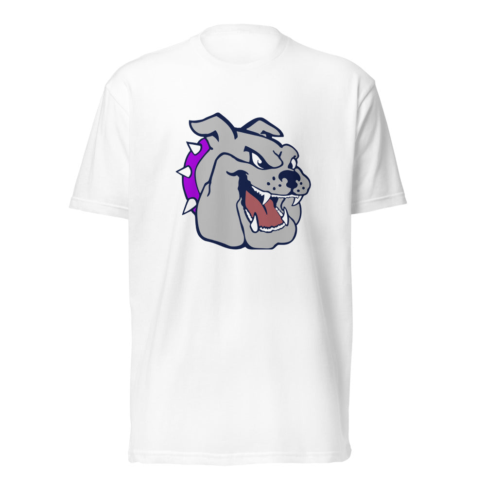 Sheffield High School Design 1 — White