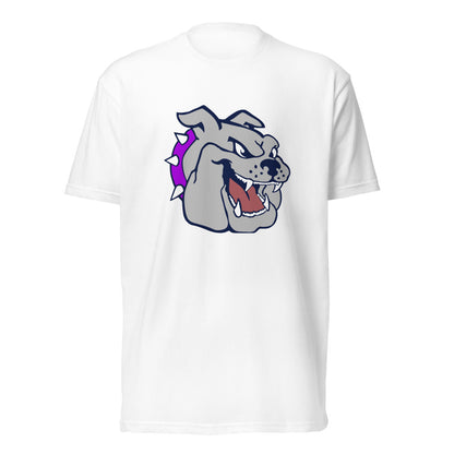 Sheffield High School Design 1 — White